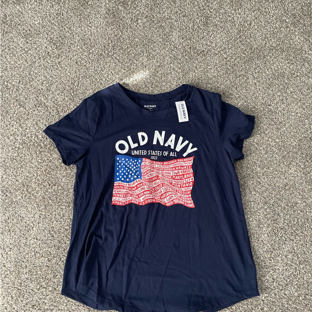 Old Navy Top